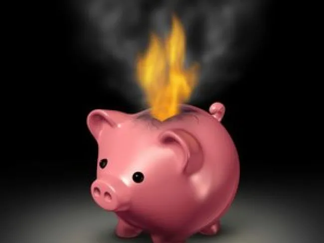 We Are Headed Toward a Cashless Society?